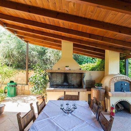 Kaktos 1 Villa Kissamos Luaran gambar