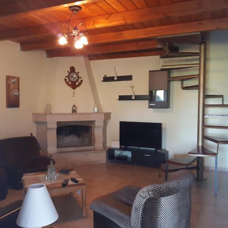 Kaktos 1 Villa Kissamos Luaran gambar