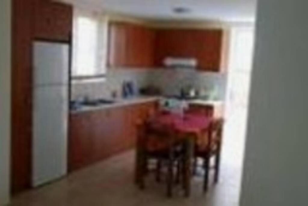 Kaktos 1 Villa Kissamos Luaran gambar