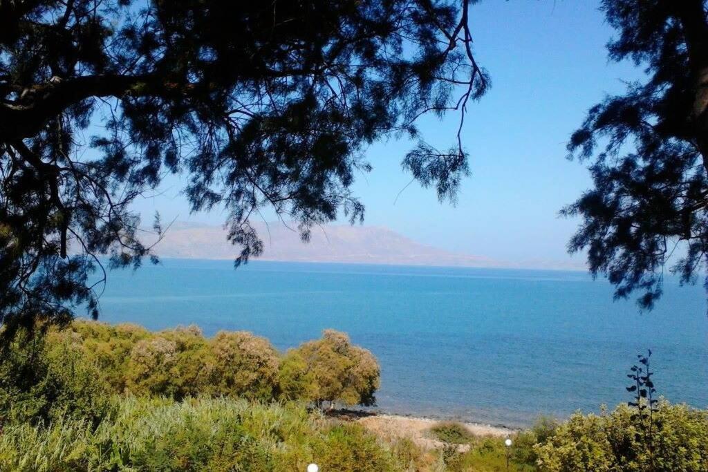 Kaktos 1 Villa Kissamos Luaran gambar