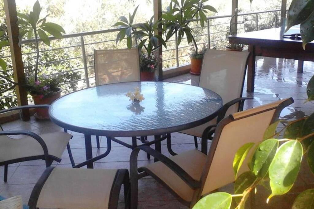 Kaktos 1 Villa Kissamos Luaran gambar