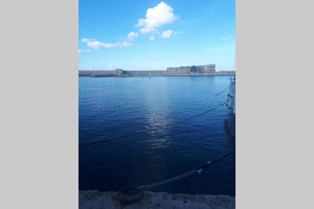 Kaktos 1 Villa Kissamos Luaran gambar