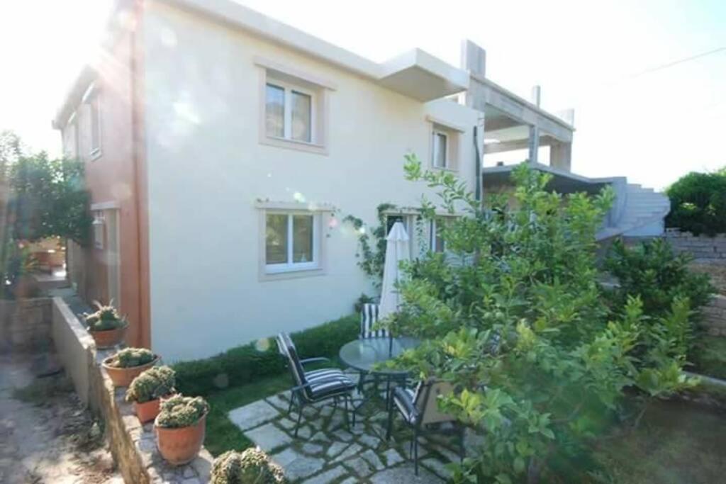 Kaktos 1 Villa Kissamos Luaran gambar