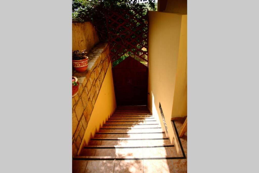 Kaktos 1 Villa Kissamos Luaran gambar