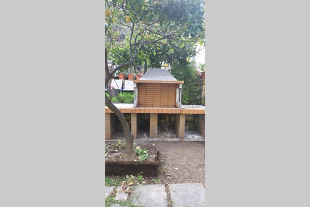 Kaktos 1 Villa Kissamos Luaran gambar