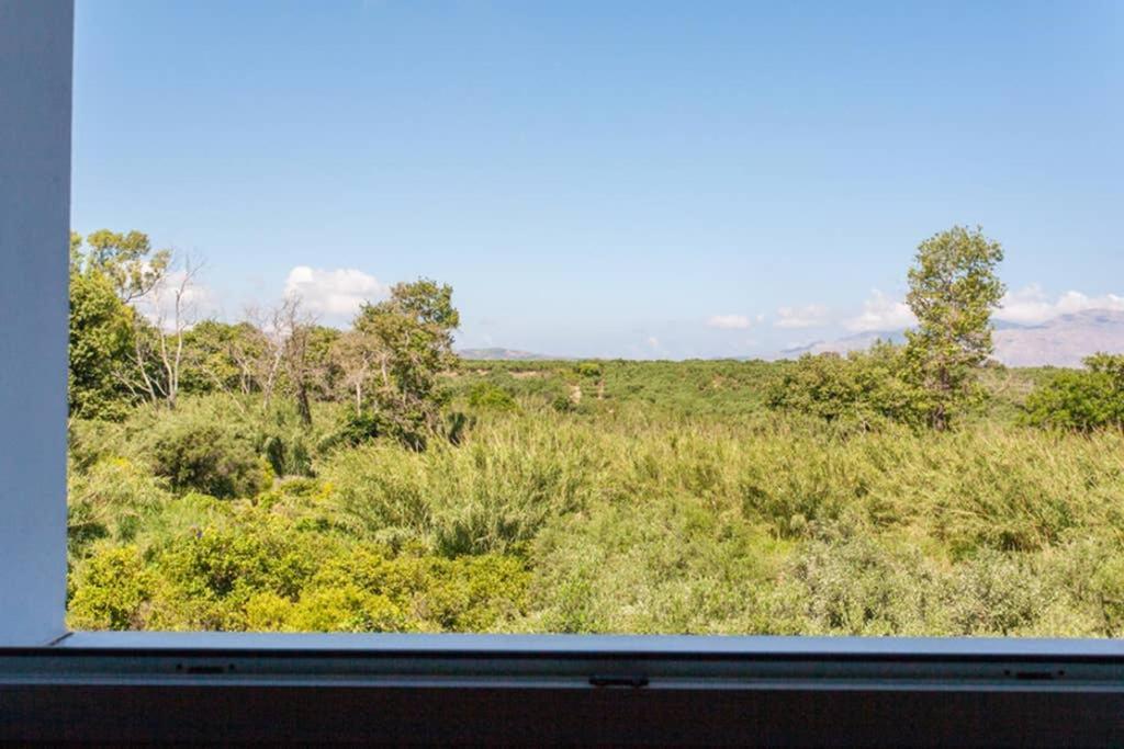Kaktos 1 Villa Kissamos Luaran gambar