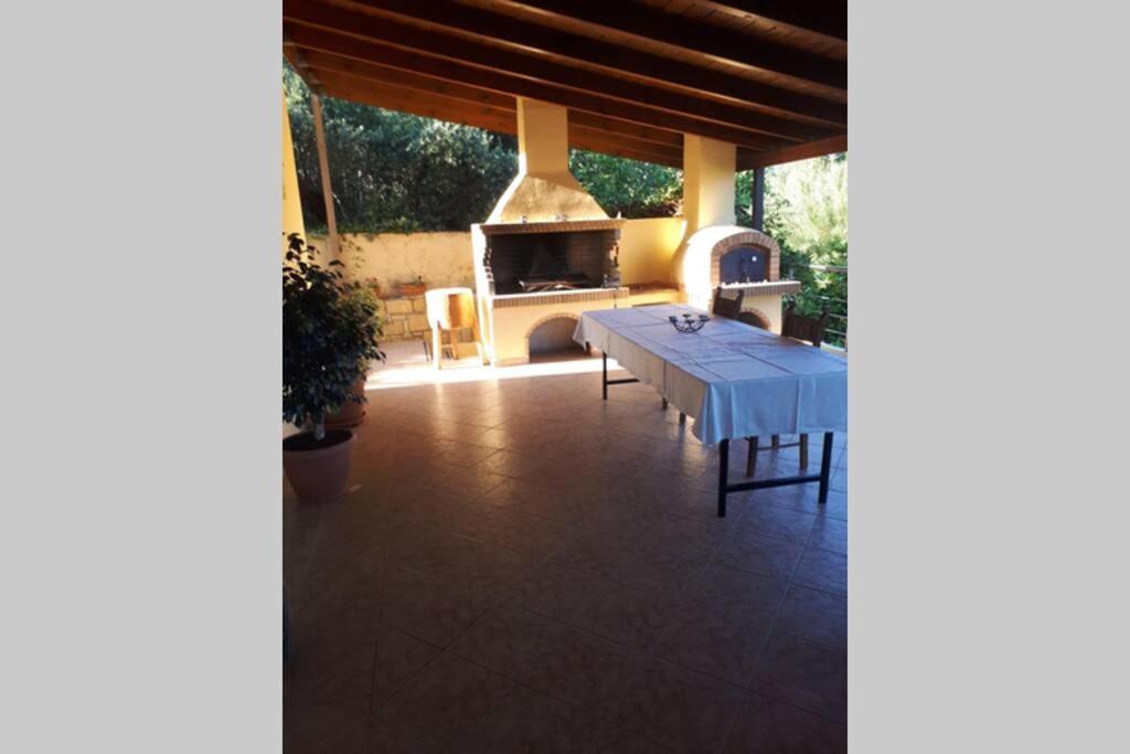 Kaktos 1 Villa Kissamos Luaran gambar