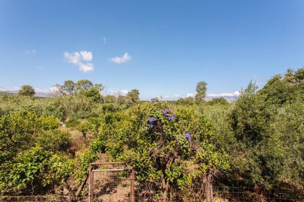 Kaktos 1 Villa Kissamos Luaran gambar