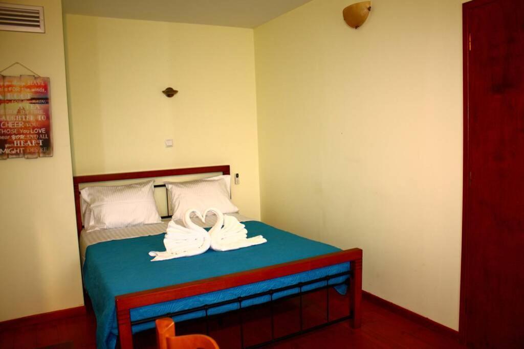 Kaktos 1 Villa Kissamos Luaran gambar