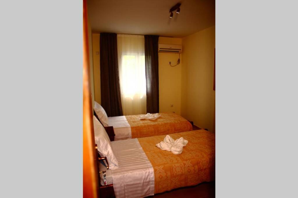 Kaktos 1 Villa Kissamos Luaran gambar