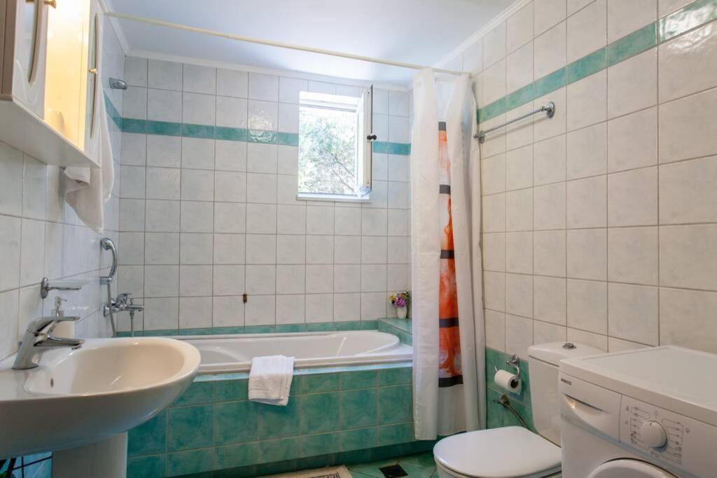 Kaktos 1 Villa Kissamos Luaran gambar