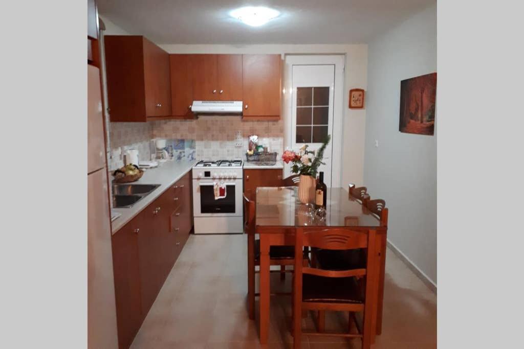 Kaktos 1 Villa Kissamos Luaran gambar