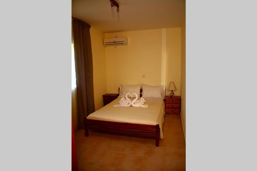 Kaktos 1 Villa Kissamos Luaran gambar