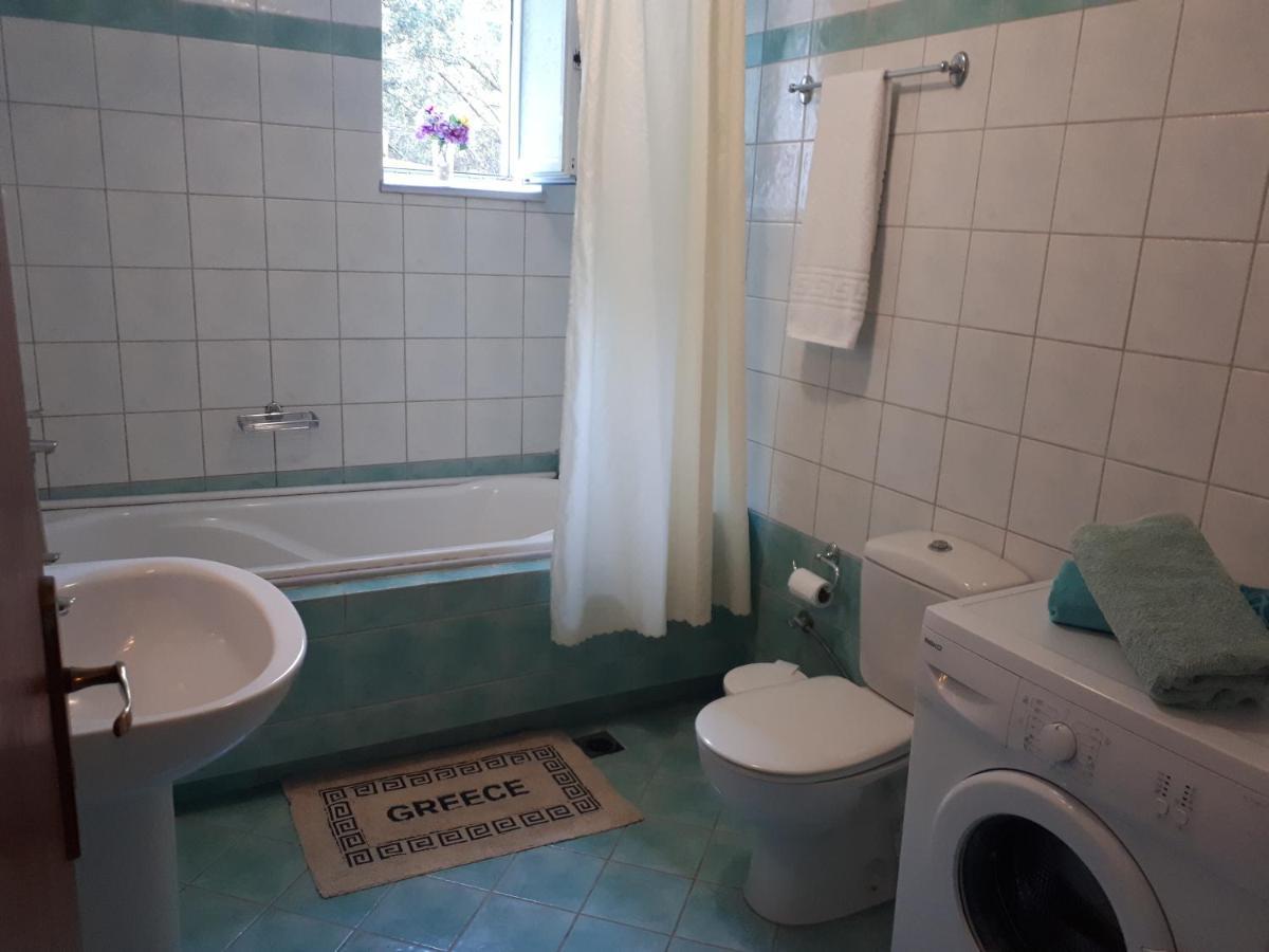 Kaktos 1 Villa Kissamos Luaran gambar